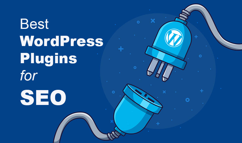Best WordPress plugins for SEO